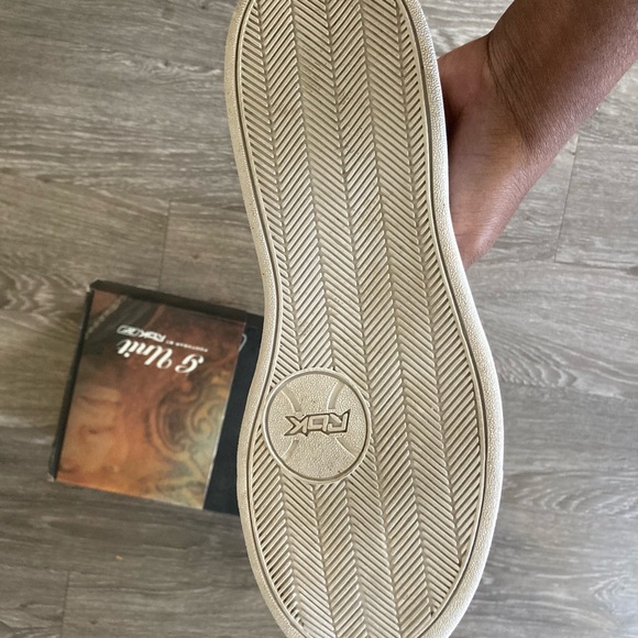 G-unit Reebok G6 🔥 - Picture 5 of 7